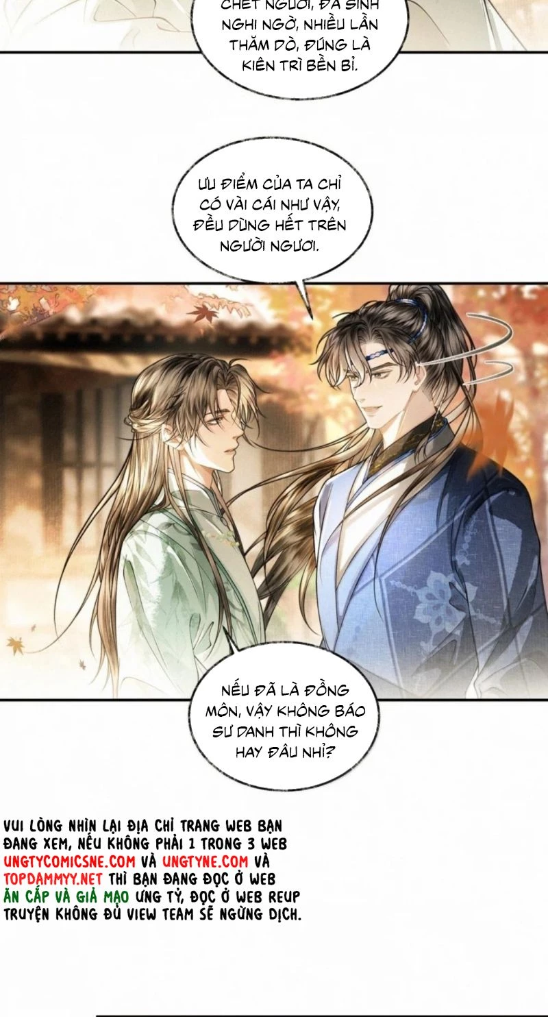 Thương Tiến Tửu Chapter 52 - 16