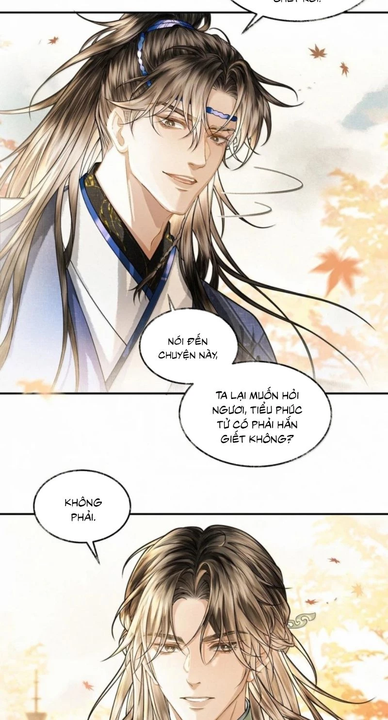 Thương Tiến Tửu Chapter 52 - 18