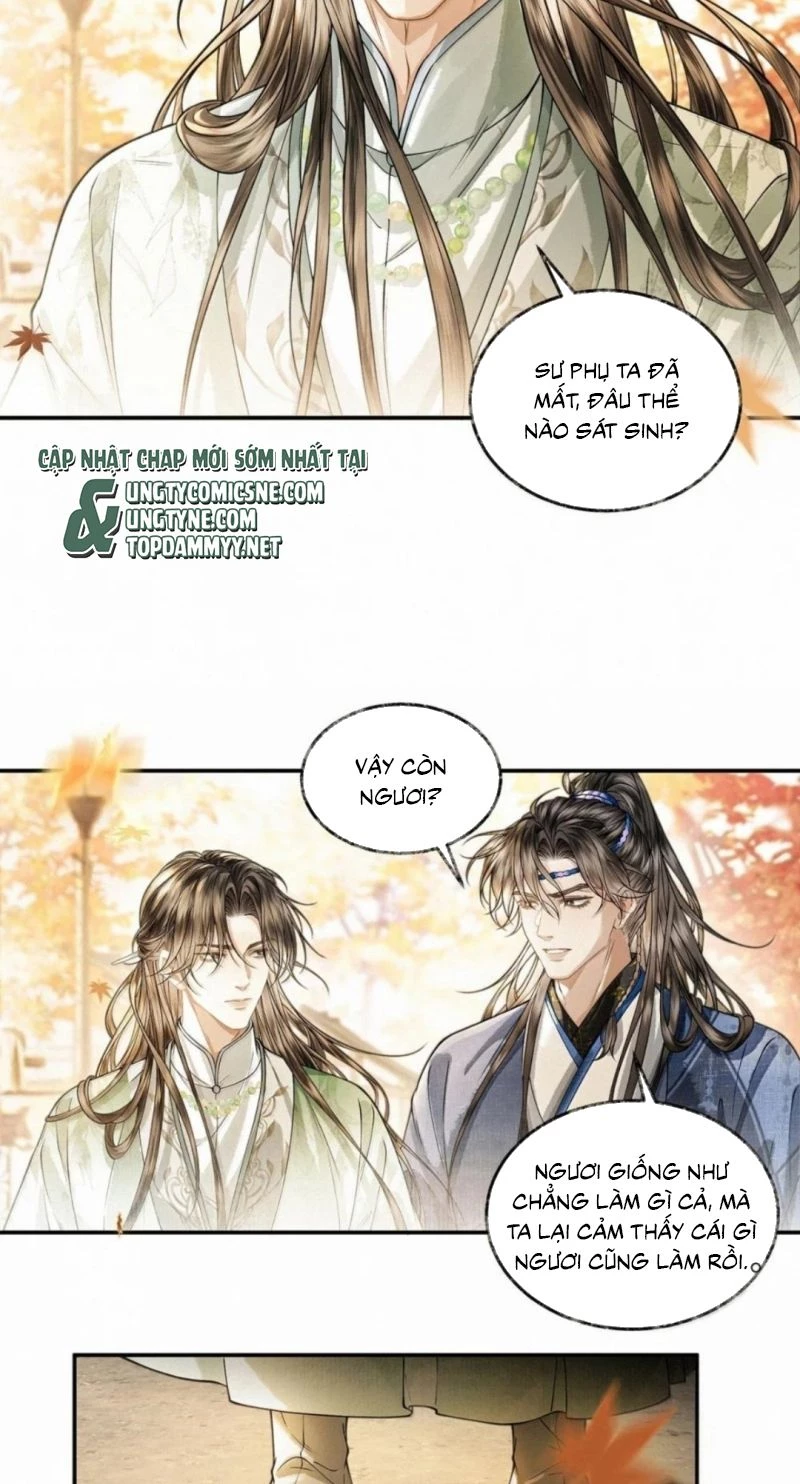 Thương Tiến Tửu Chapter 52 - 19