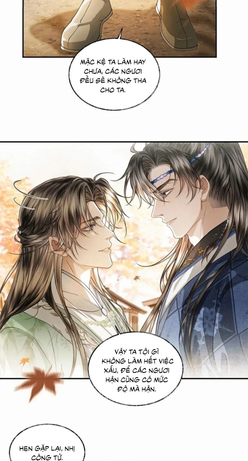 Thương Tiến Tửu Chapter 52 - 20