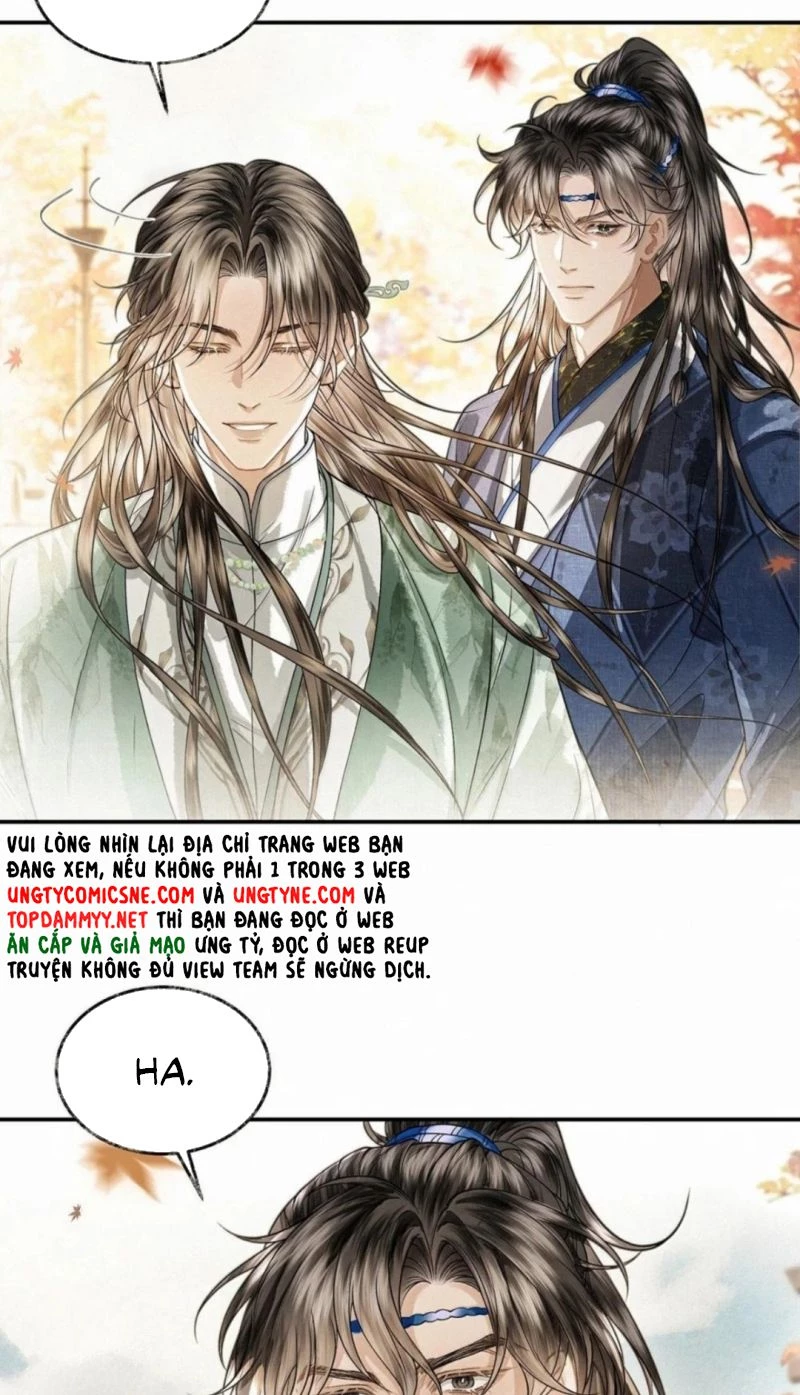 Thương Tiến Tửu Chapter 52 - 21