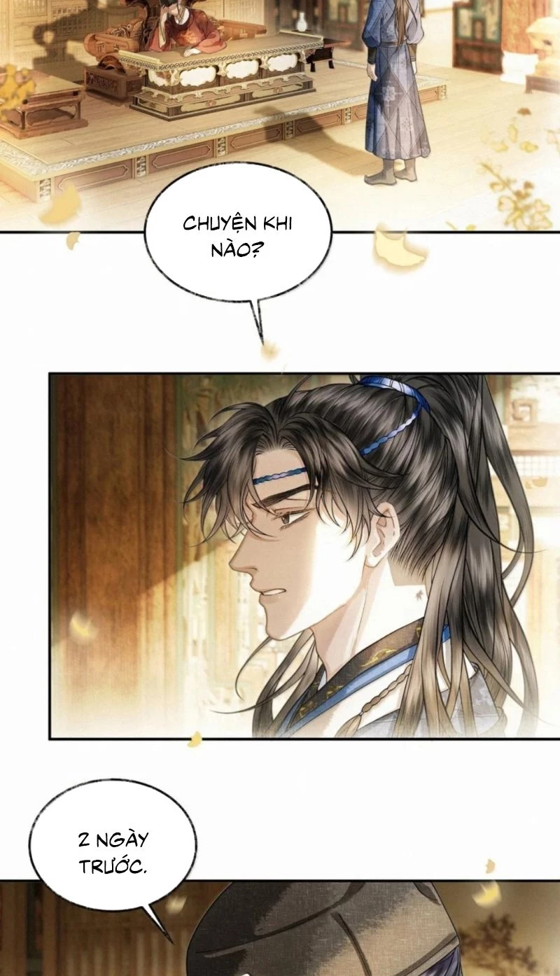 Thương Tiến Tửu Chapter 52 - 24