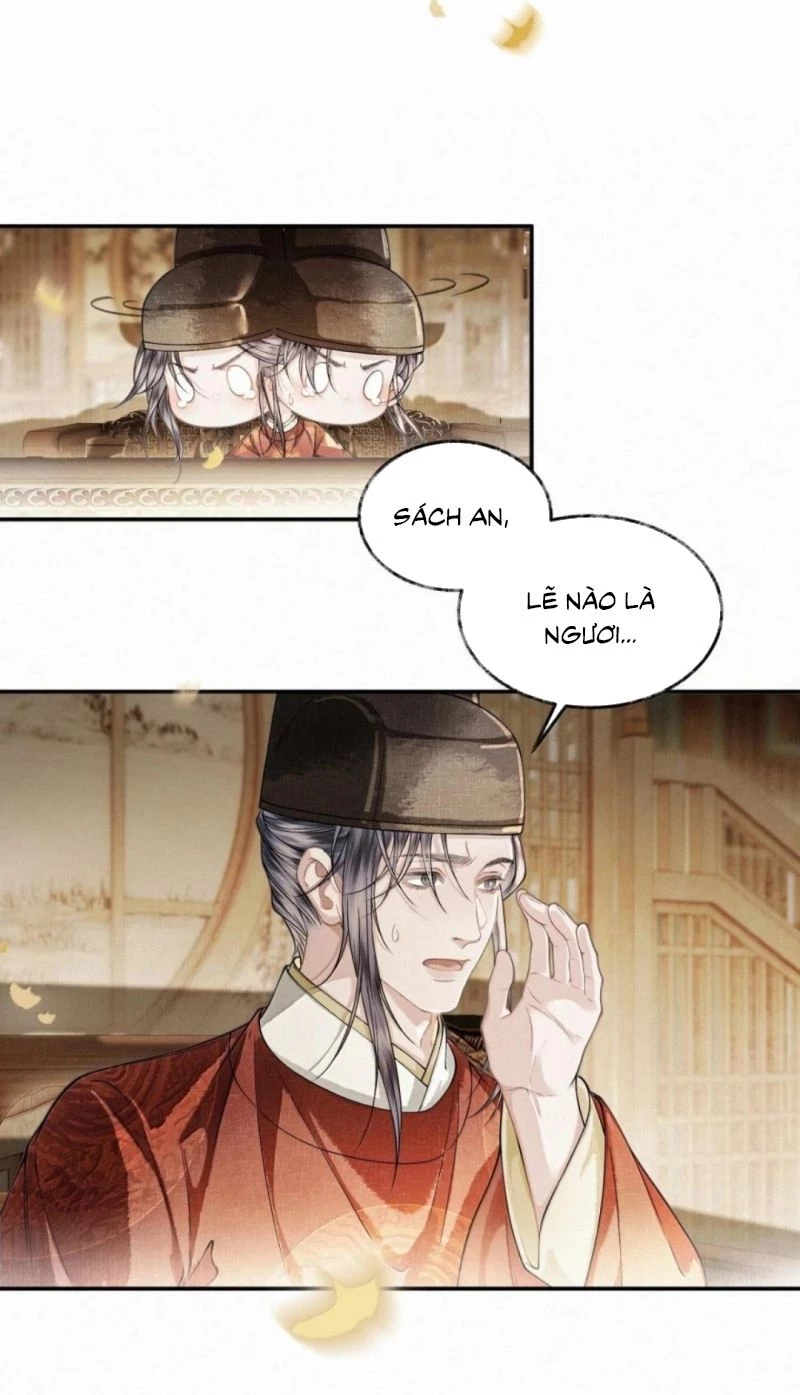 Thương Tiến Tửu Chapter 52 - 26