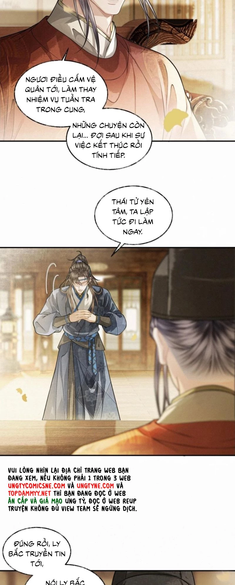 Thương Tiến Tửu Chapter 53 - 5