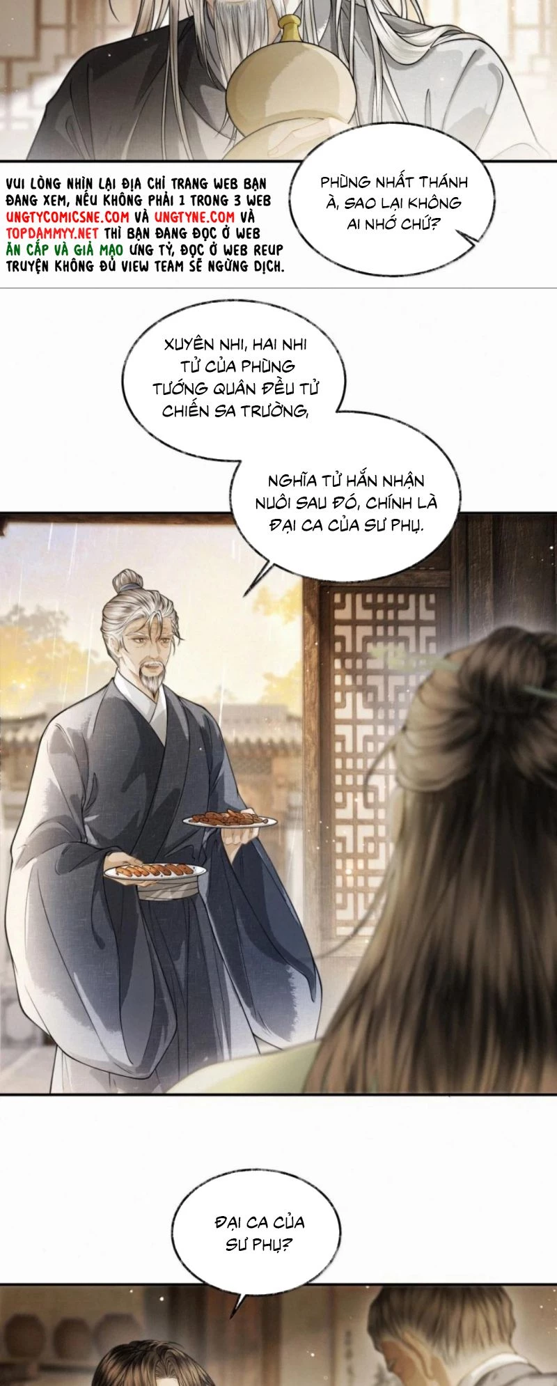 Thương Tiến Tửu Chapter 53 - 9