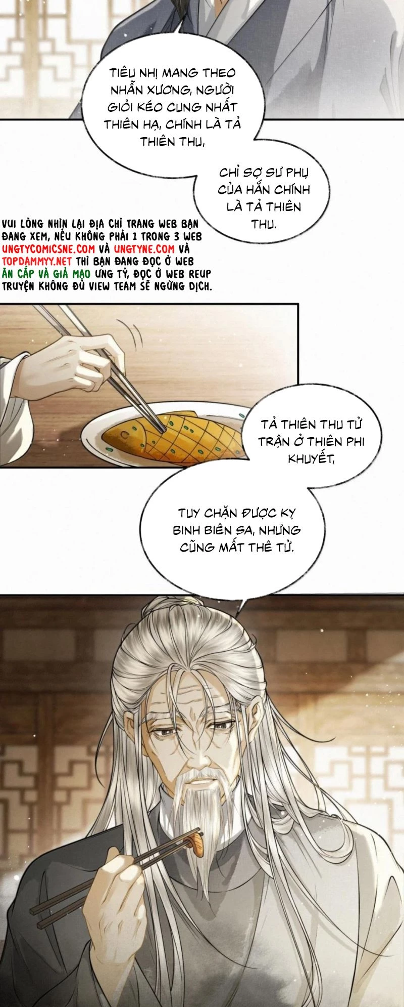 Thương Tiến Tửu Chapter 53 - 12