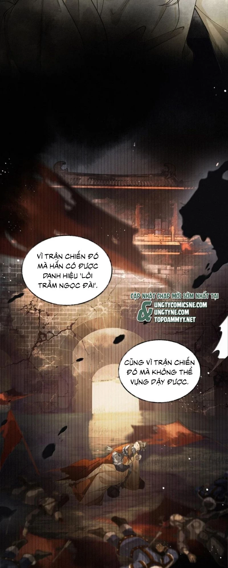 Thương Tiến Tửu Chapter 53 - 13