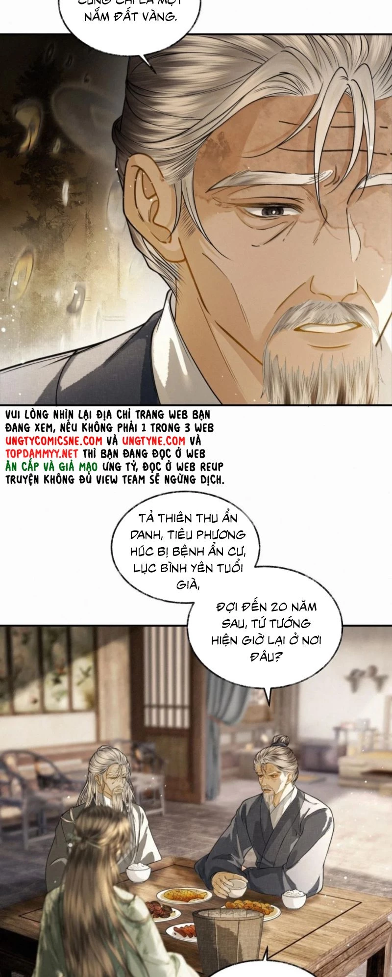 Thương Tiến Tửu Chapter 53 - 15