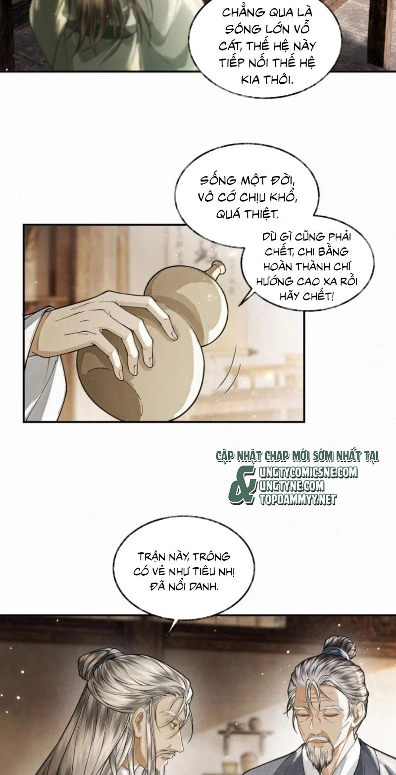 Thương Tiến Tửu Chapter 53 - 16