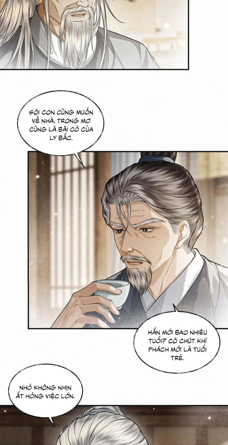 Thương Tiến Tửu Chapter 53 - 19