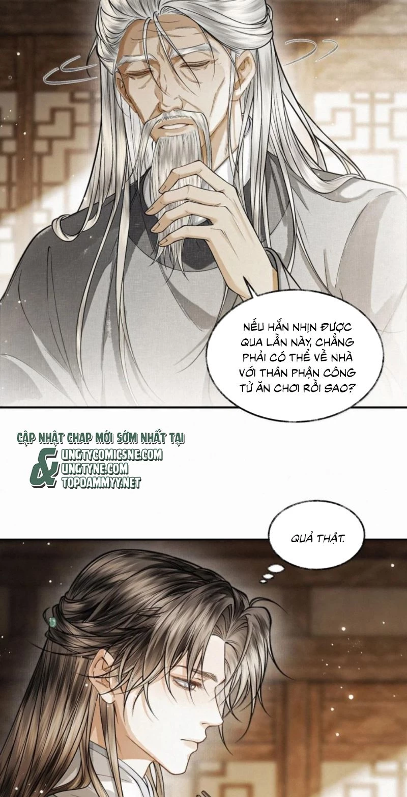 Thương Tiến Tửu Chapter 53 - 20