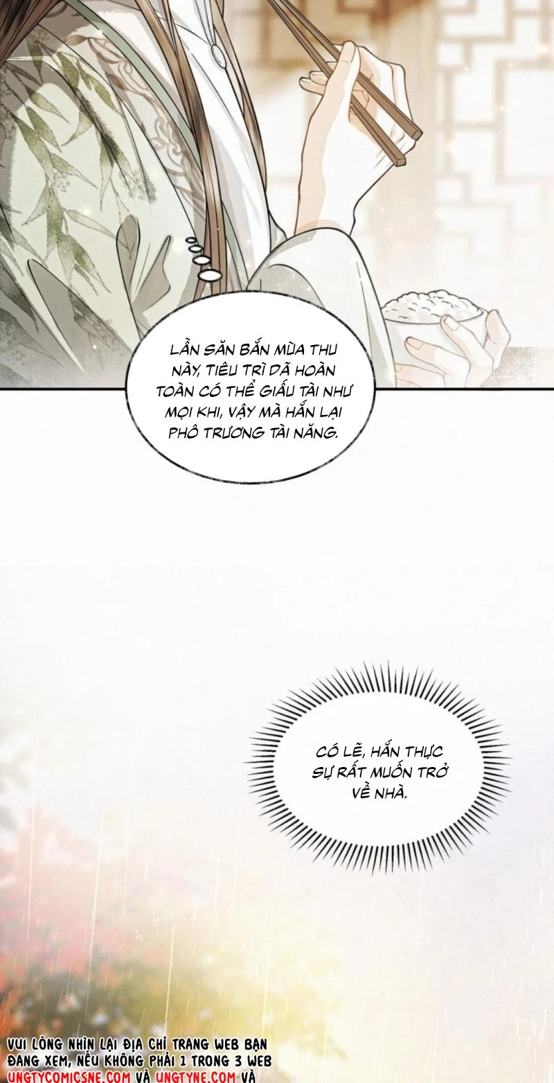 Thương Tiến Tửu Chapter 53 - 21