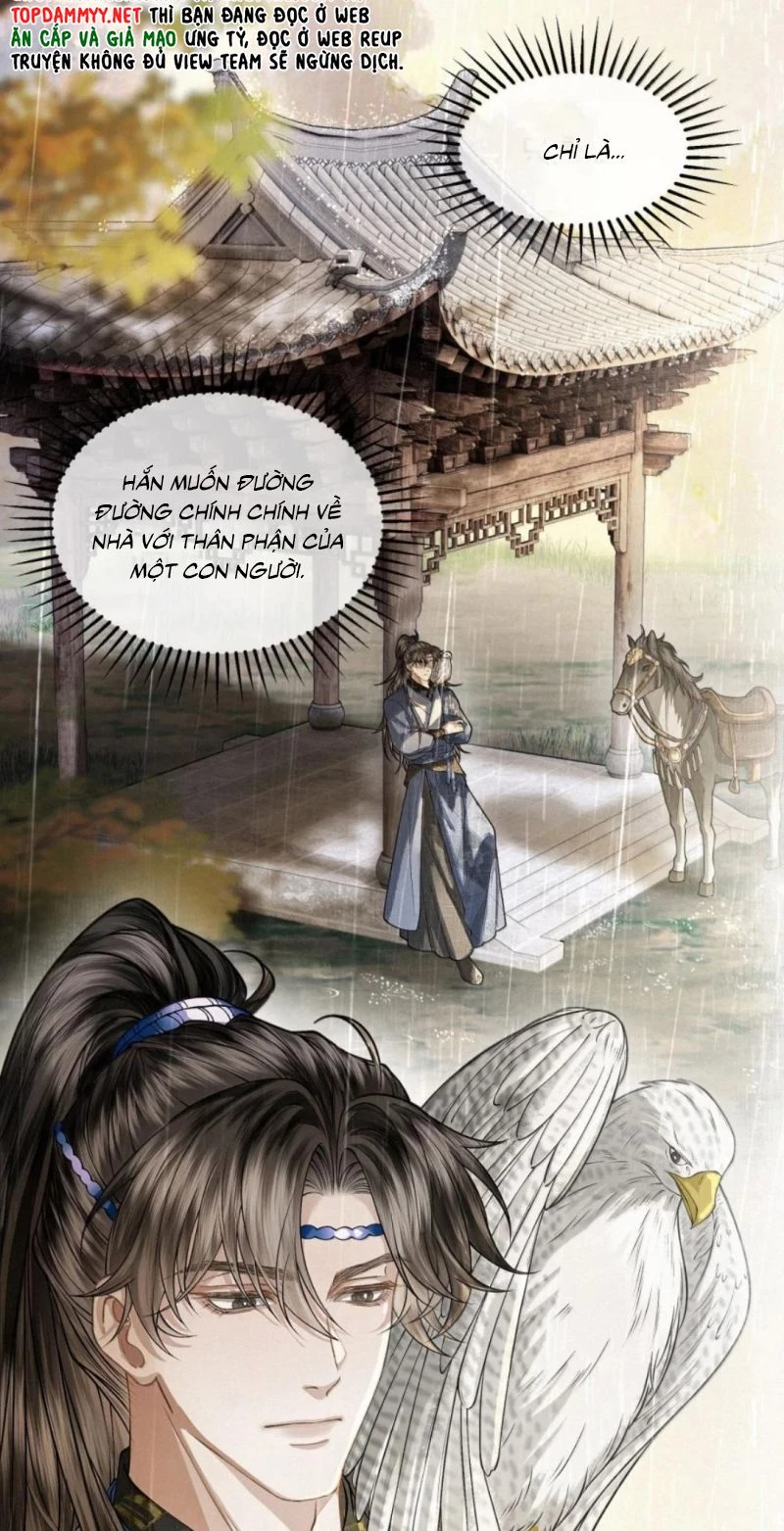 Thương Tiến Tửu Chapter 53 - 22