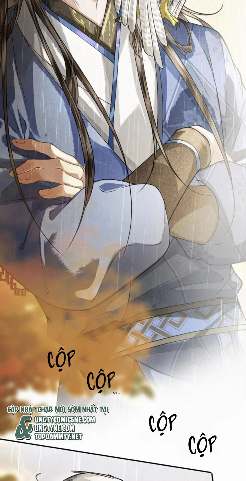 Thương Tiến Tửu Chapter 53 - 23