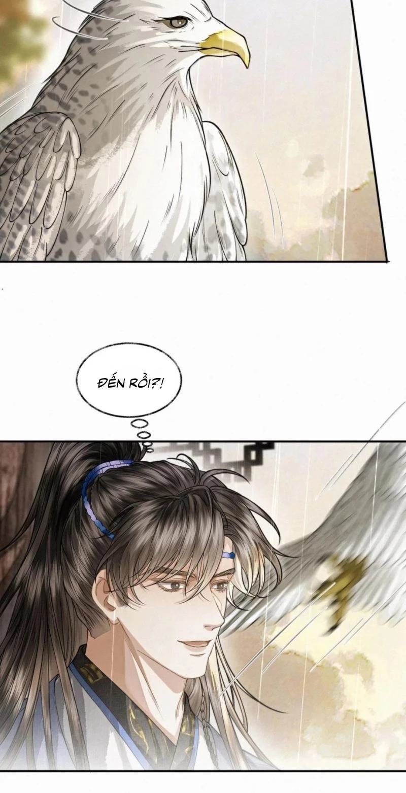 Thương Tiến Tửu Chapter 53 - 24