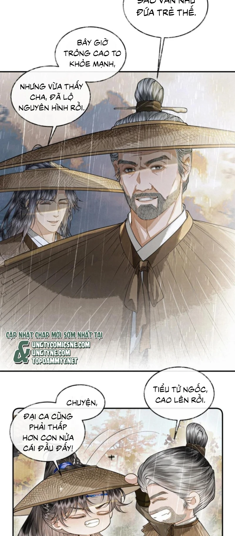 Thương Tiến Tửu Chapter 54 - 6