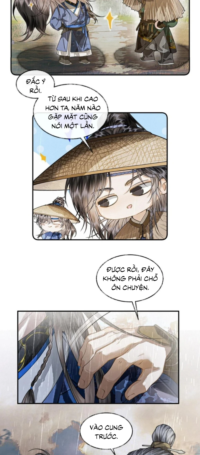 Thương Tiến Tửu Chapter 54 - 7