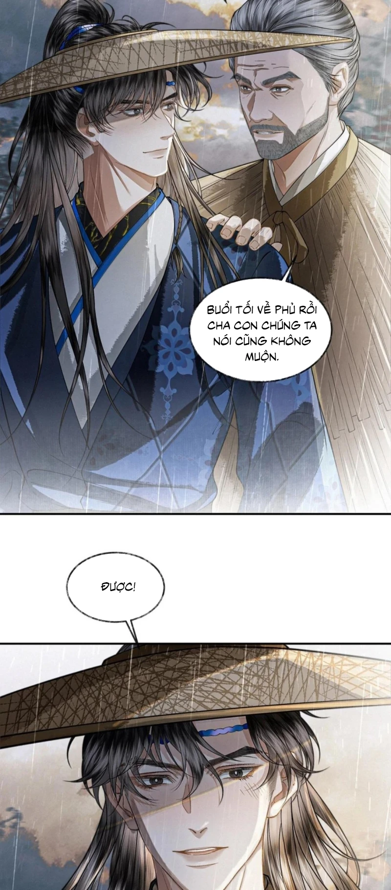 Thương Tiến Tửu Chapter 54 - 8