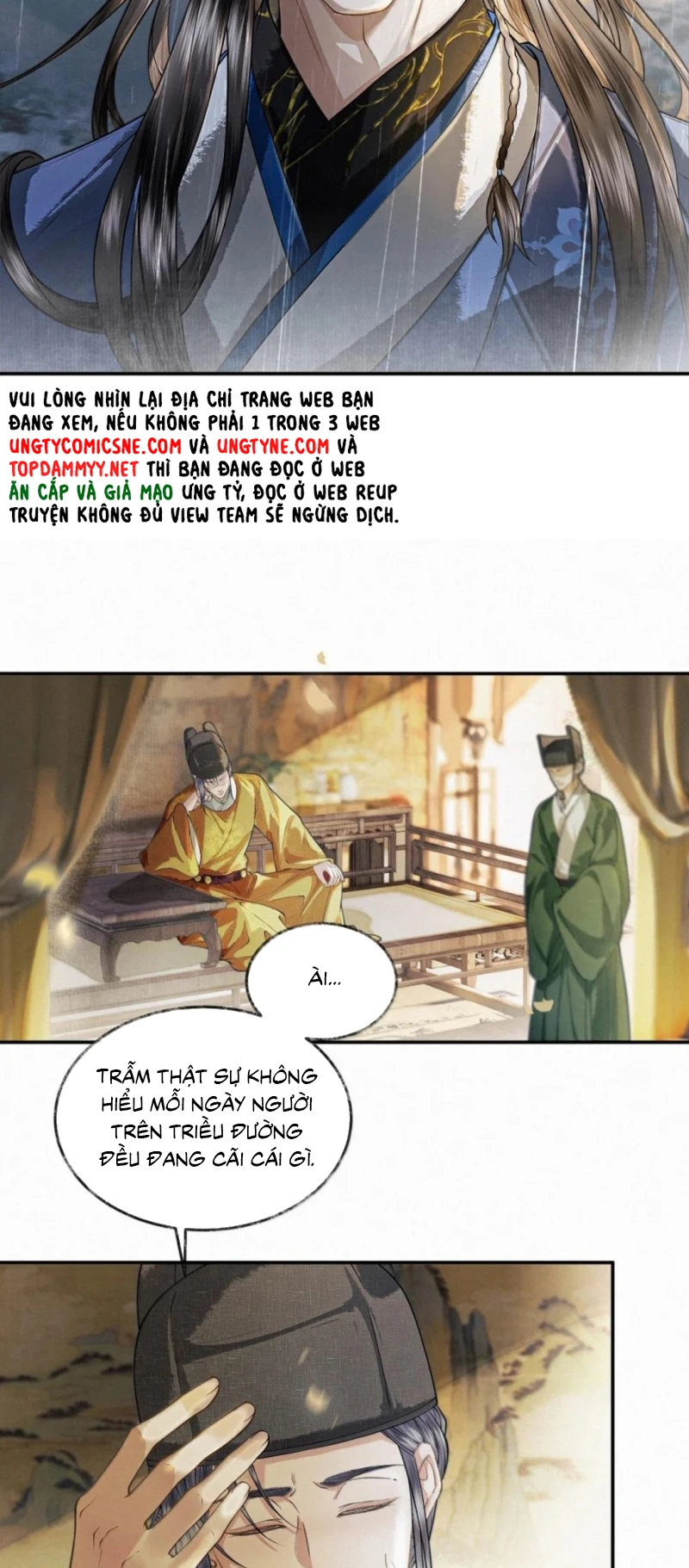 Thương Tiến Tửu Chapter 54 - 9