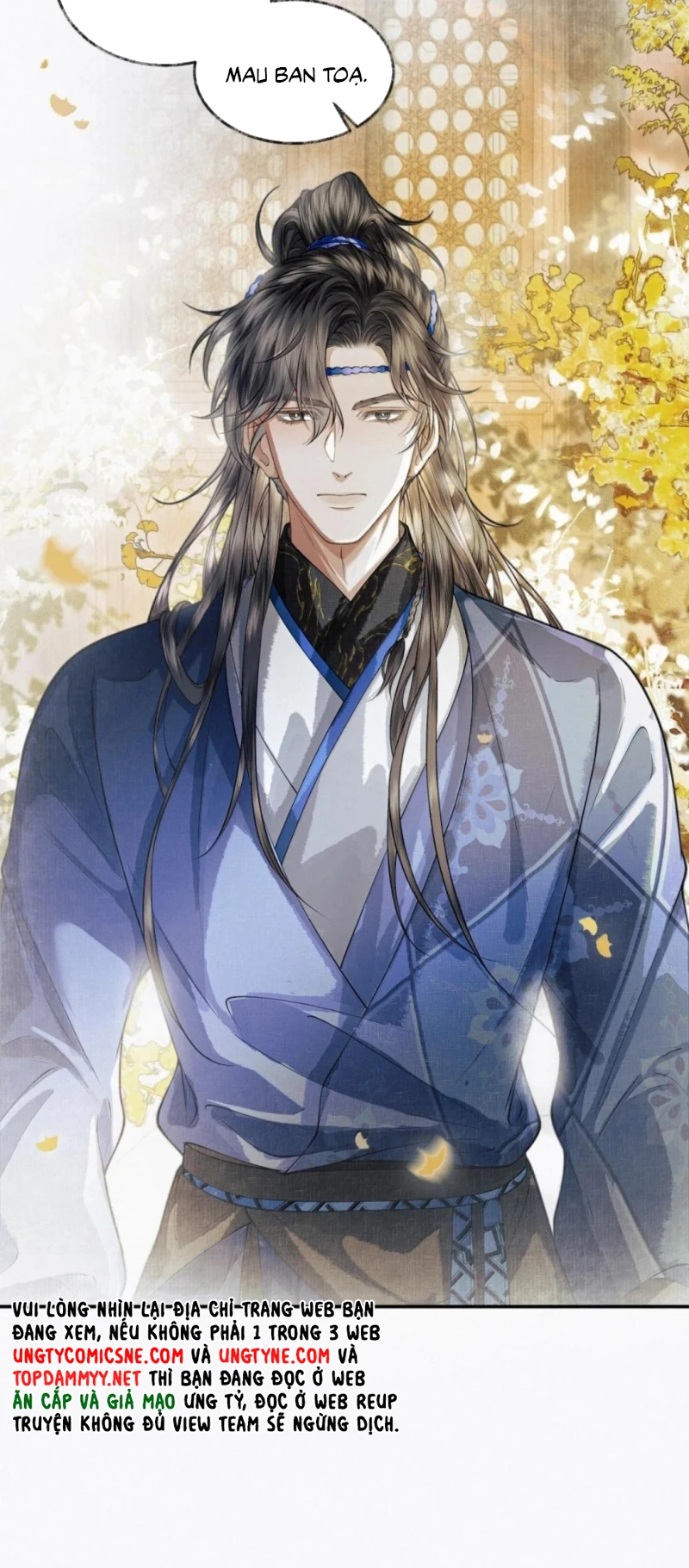 Thương Tiến Tửu Chapter 54 - 13