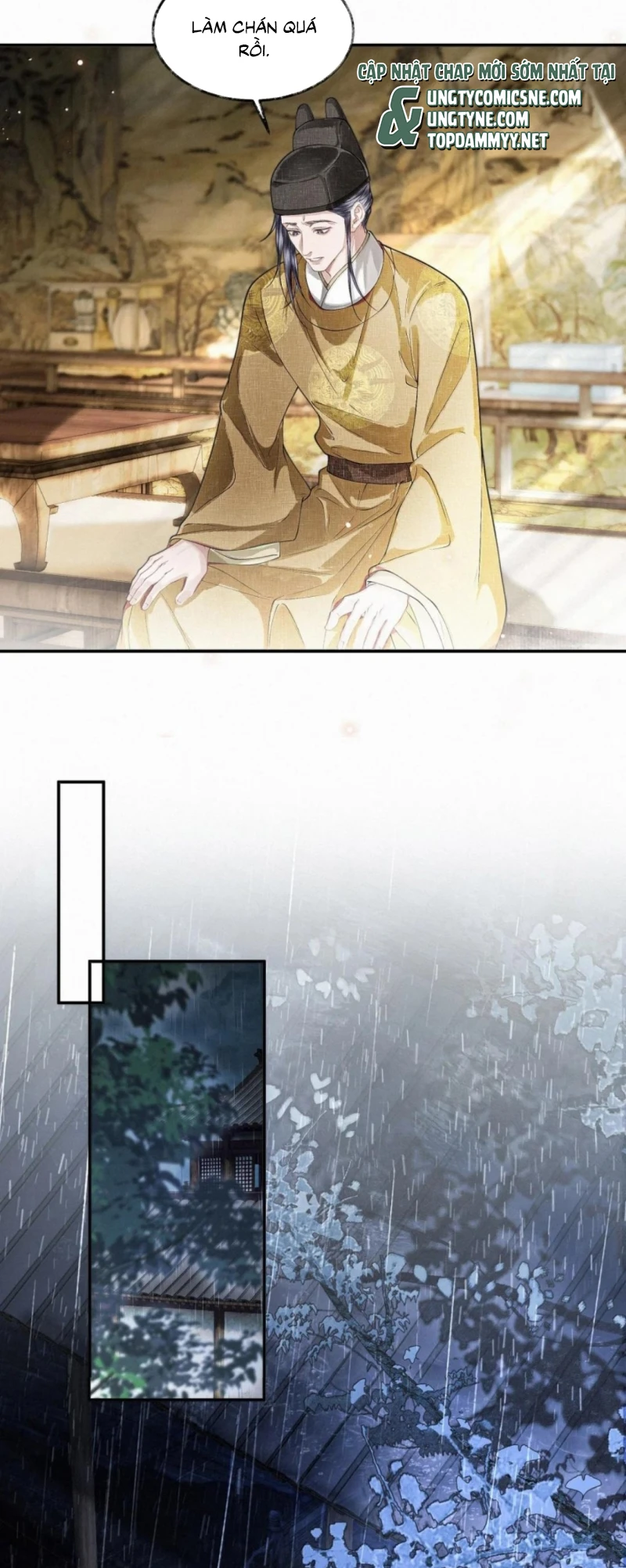 Thương Tiến Tửu Chapter 54 - 23