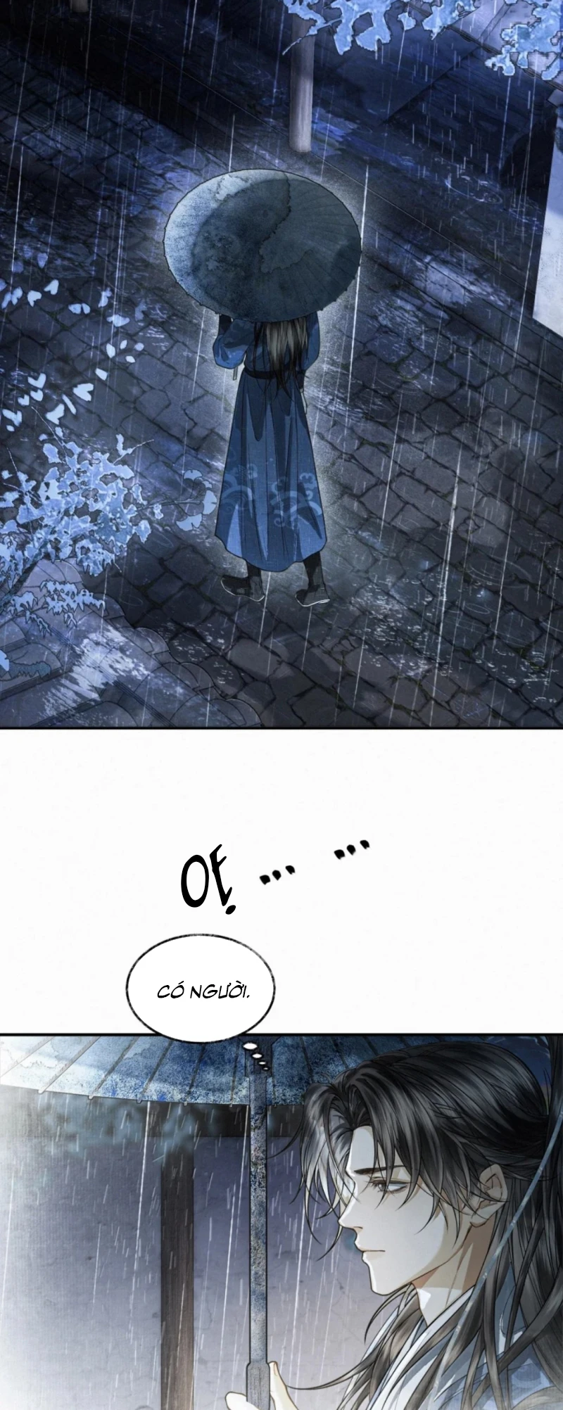 Thương Tiến Tửu Chapter 54 - 24