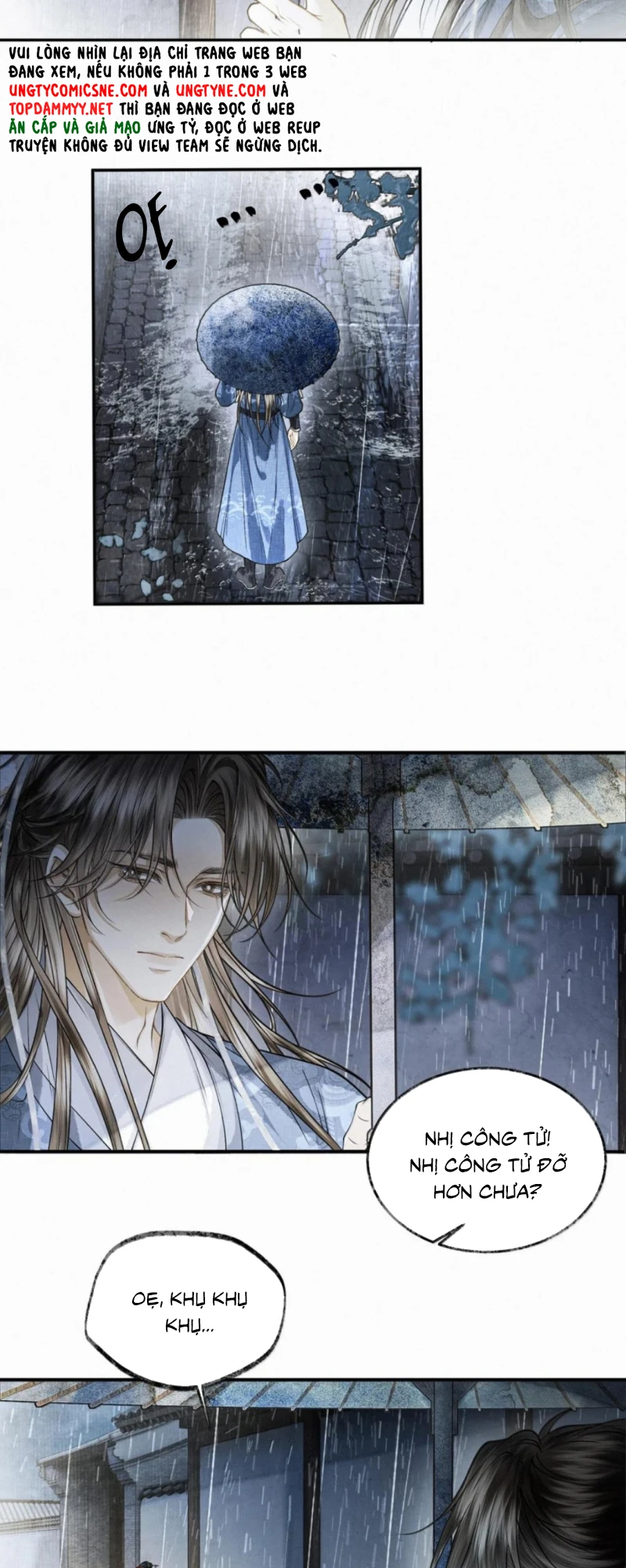 Thương Tiến Tửu Chapter 54 - 25