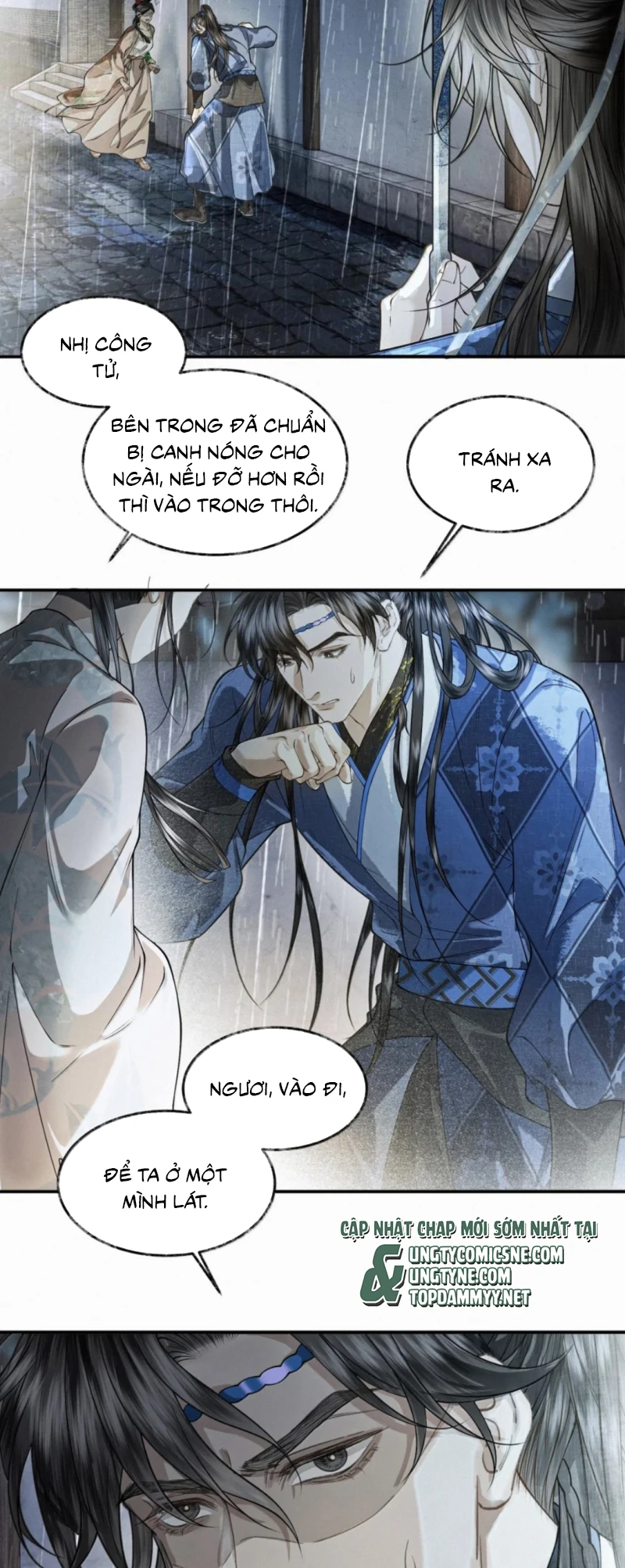 Thương Tiến Tửu Chapter 54 - 26