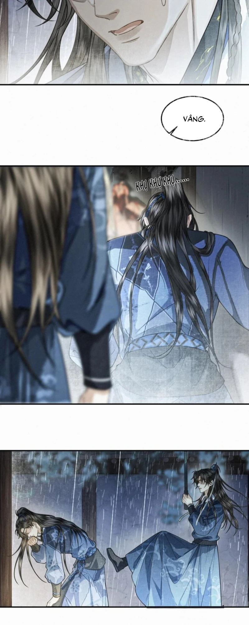 Thương Tiến Tửu Chapter 54 - 27