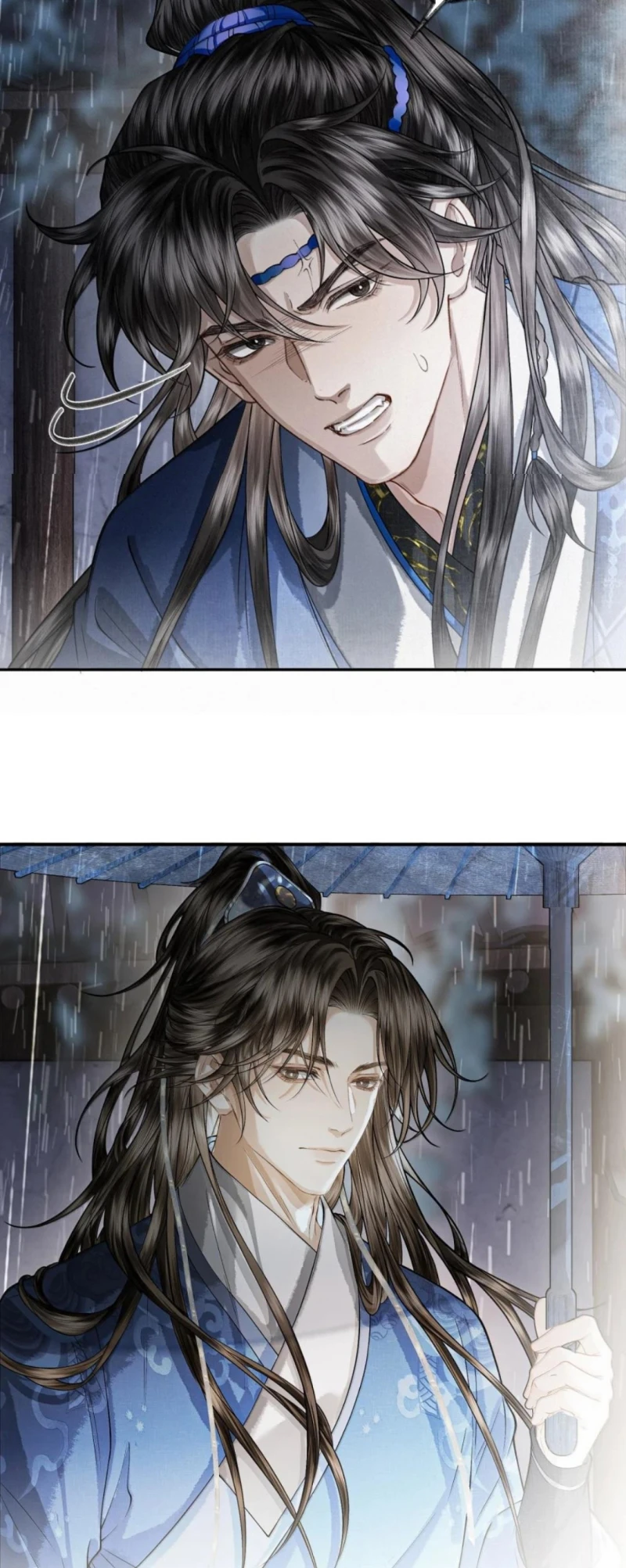 Thương Tiến Tửu Chapter 54 - 29