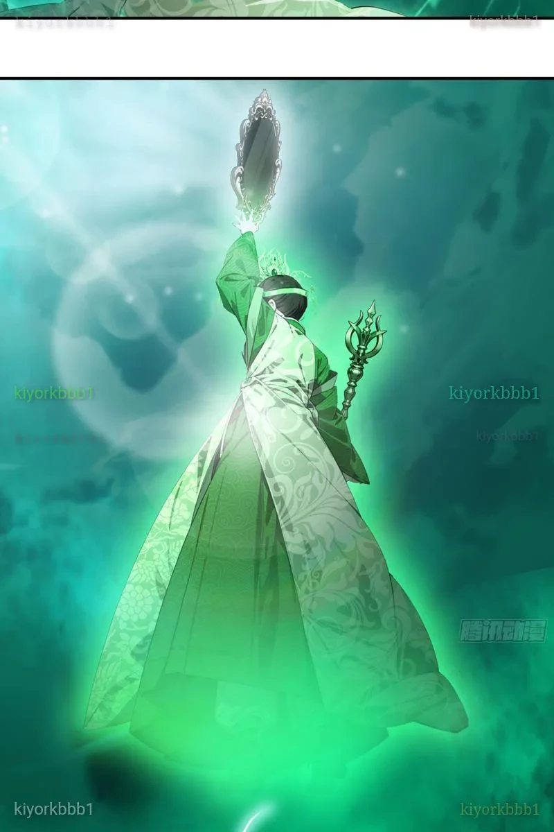 Tà Thần Giáng Thế: Ta có một tòa đại hung ngục Chapter 90 - 2