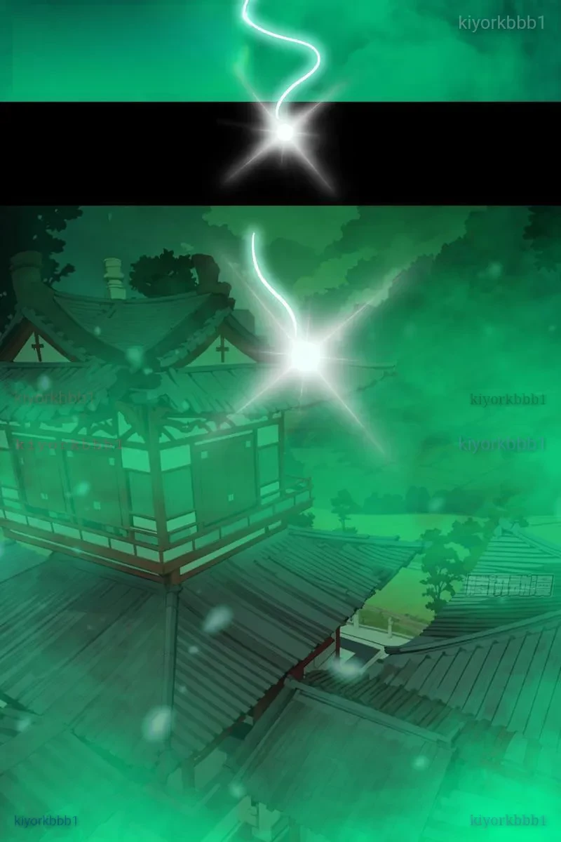 Tà Thần Giáng Thế: Ta có một tòa đại hung ngục Chapter 90 - 3