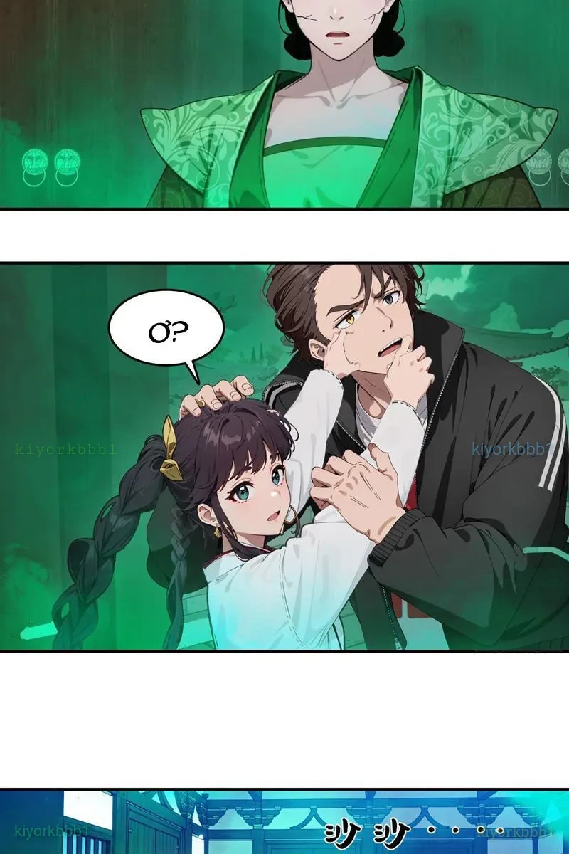 Tà Thần Giáng Thế: Ta có một tòa đại hung ngục Chapter 90 - 10