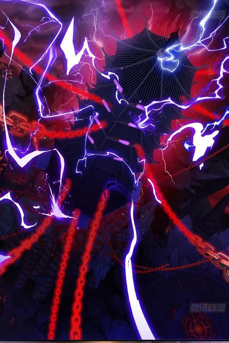 Tà Thần Giáng Thế: Ta có một tòa đại hung ngục Chapter 90 - 22