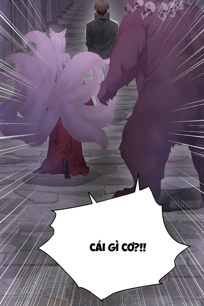 Tà Thần Giáng Thế: Ta có một tòa đại hung ngục Chapter 90 - 26