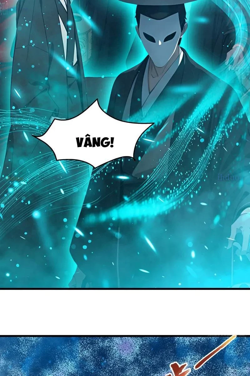 Tà Thần Giáng Thế: Ta có một tòa đại hung ngục Chapter 92 - 8