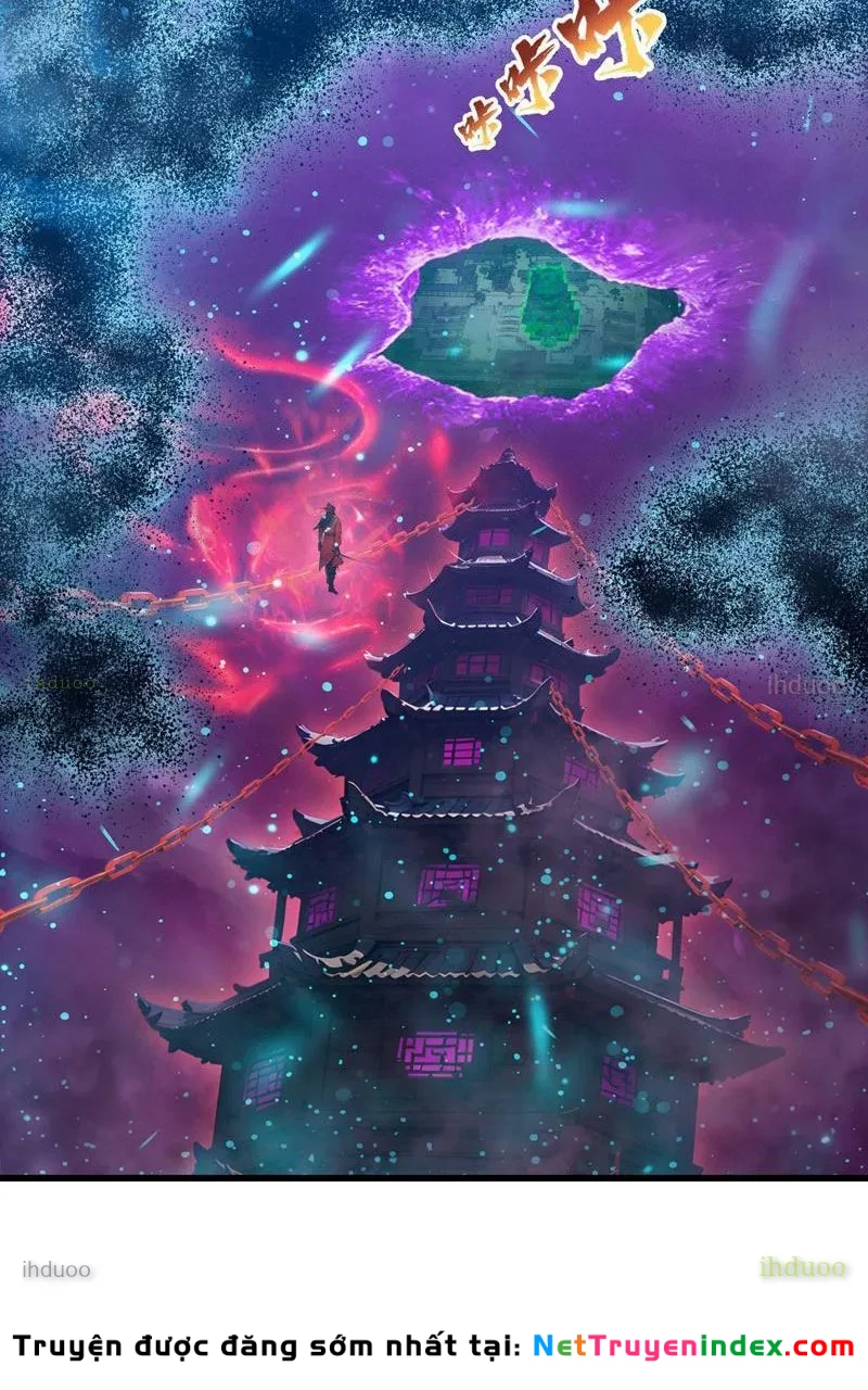 Tà Thần Giáng Thế: Ta có một tòa đại hung ngục Chapter 92 - 9