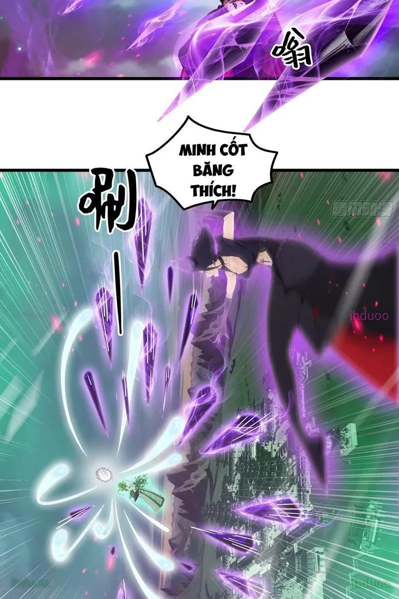 Tà Thần Giáng Thế: Ta có một tòa đại hung ngục Chapter 92 - 14