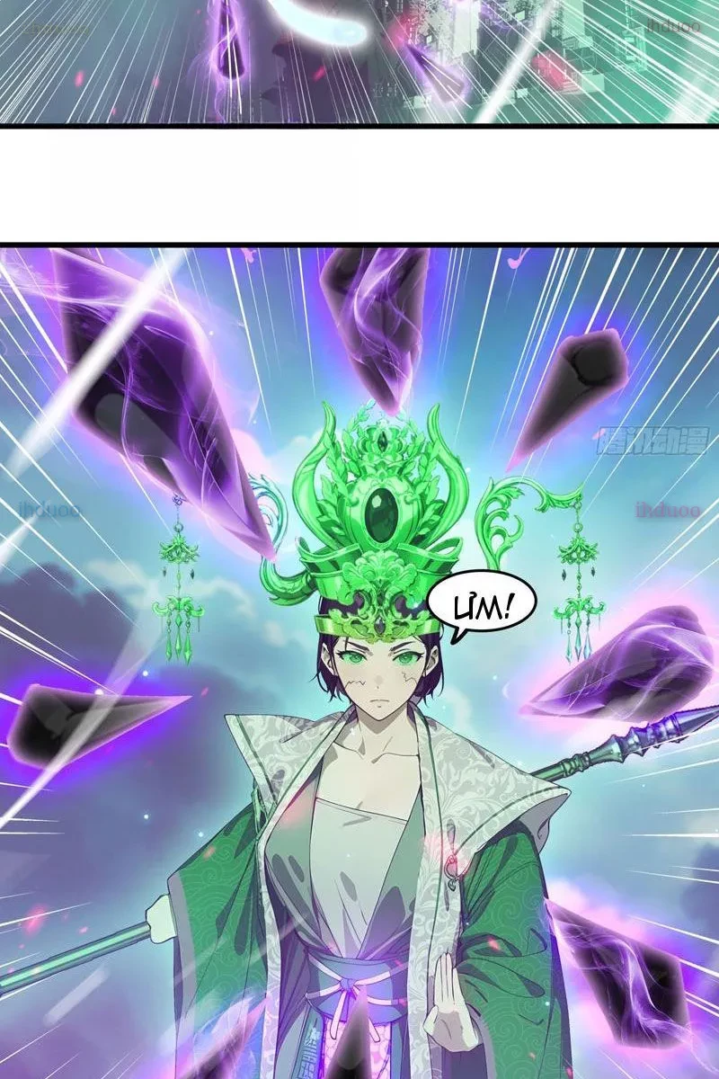 Tà Thần Giáng Thế: Ta có một tòa đại hung ngục Chapter 92 - 15