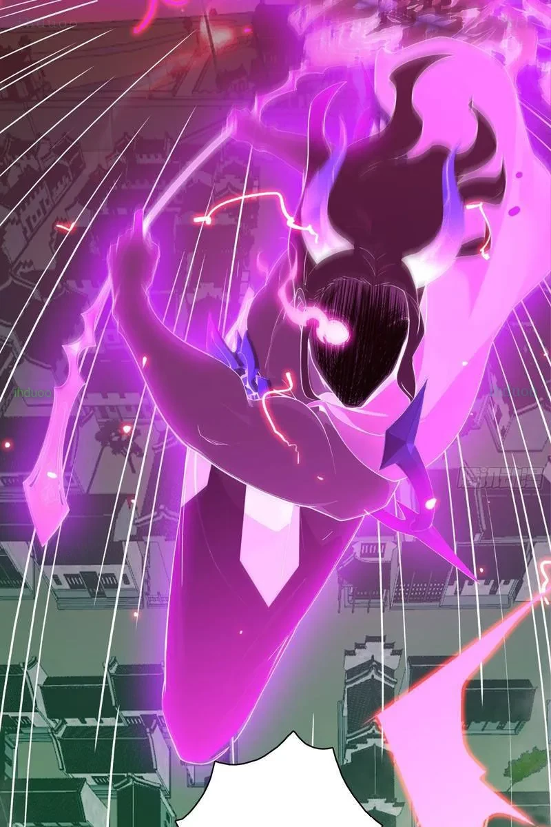 Tà Thần Giáng Thế: Ta có một tòa đại hung ngục Chapter 92 - 21