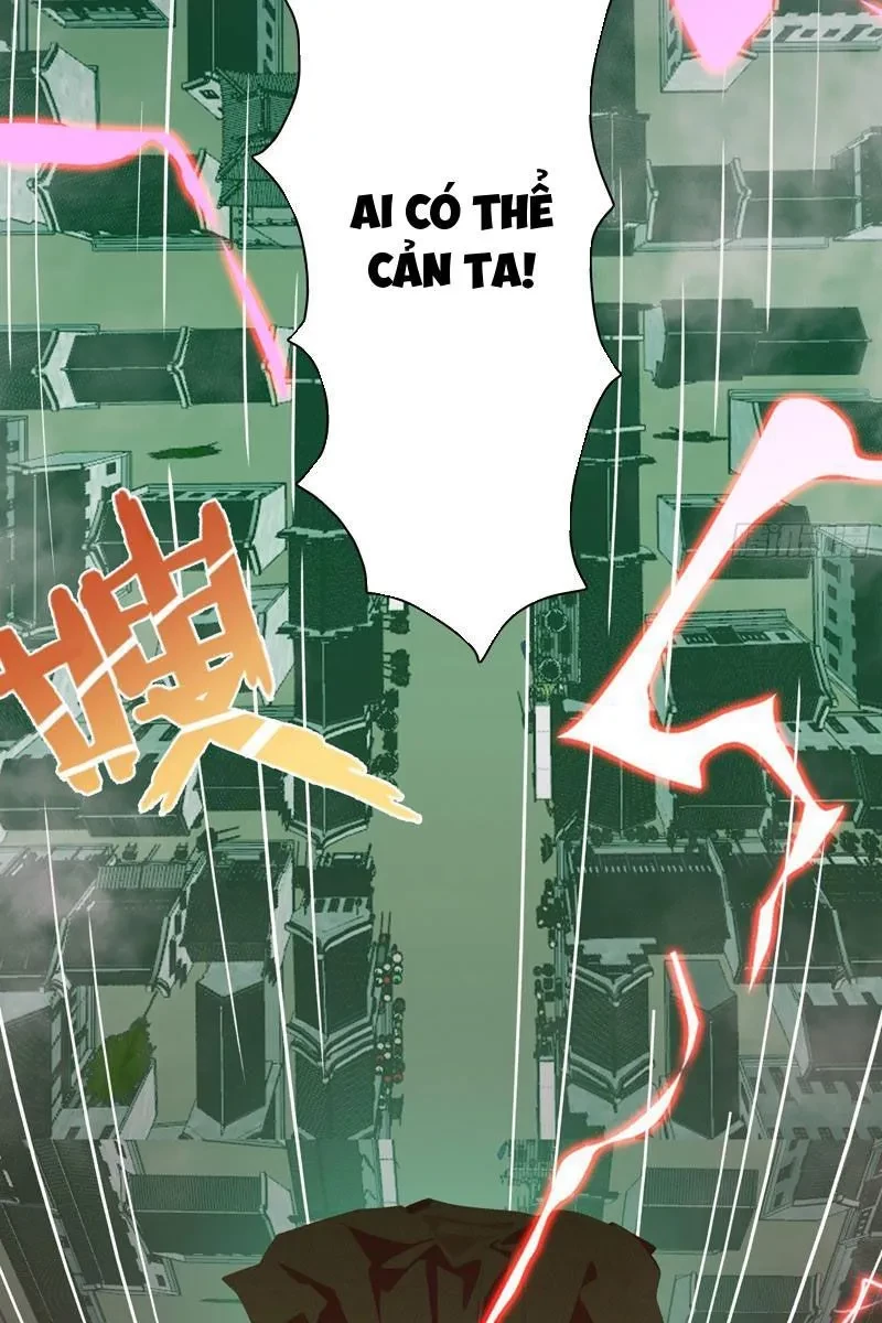 Tà Thần Giáng Thế: Ta có một tòa đại hung ngục Chapter 92 - 22