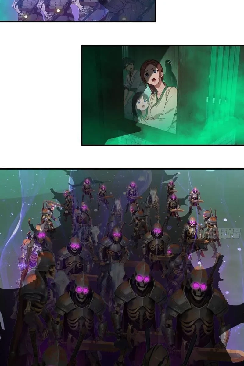 Tà Thần Giáng Thế: Ta có một tòa đại hung ngục Chapter 92 - 26