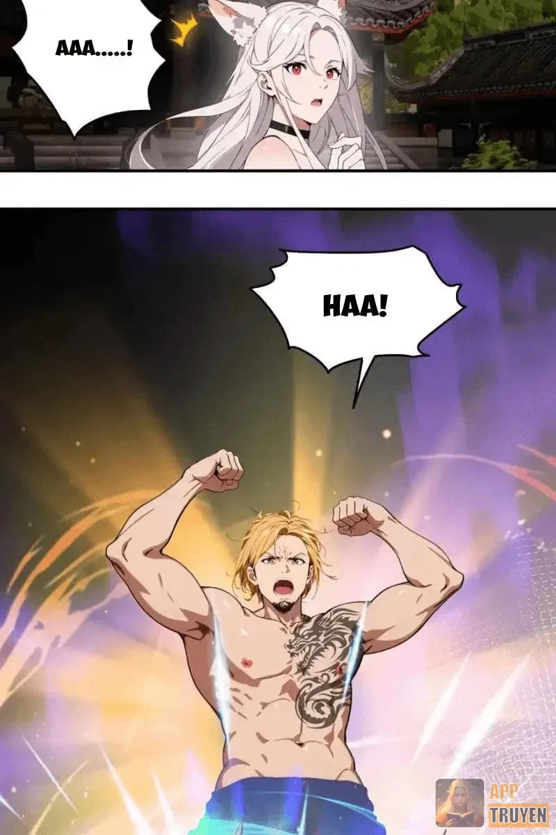 Tà Thần Giáng Thế: Ta có một tòa đại hung ngục Chapter 99 - 17