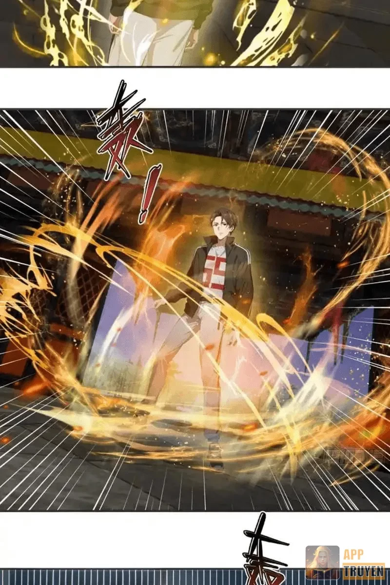 Tà Thần Giáng Thế: Ta có một tòa đại hung ngục Chapter 99 - 24