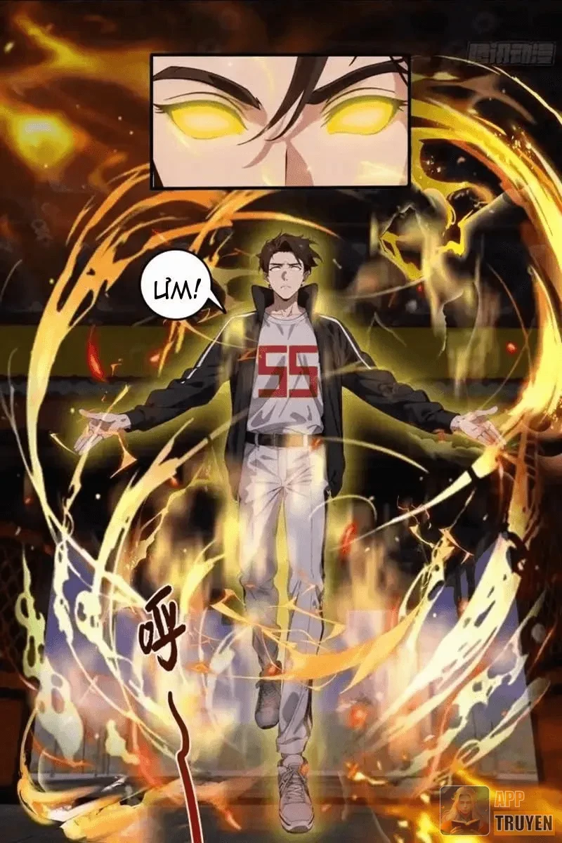 Tà Thần Giáng Thế: Ta có một tòa đại hung ngục Chapter 99 - 26