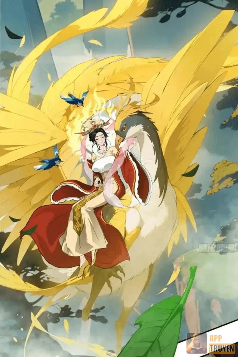 Tà Thần Giáng Thế: Ta có một tòa đại hung ngục Chapter 101 - 2