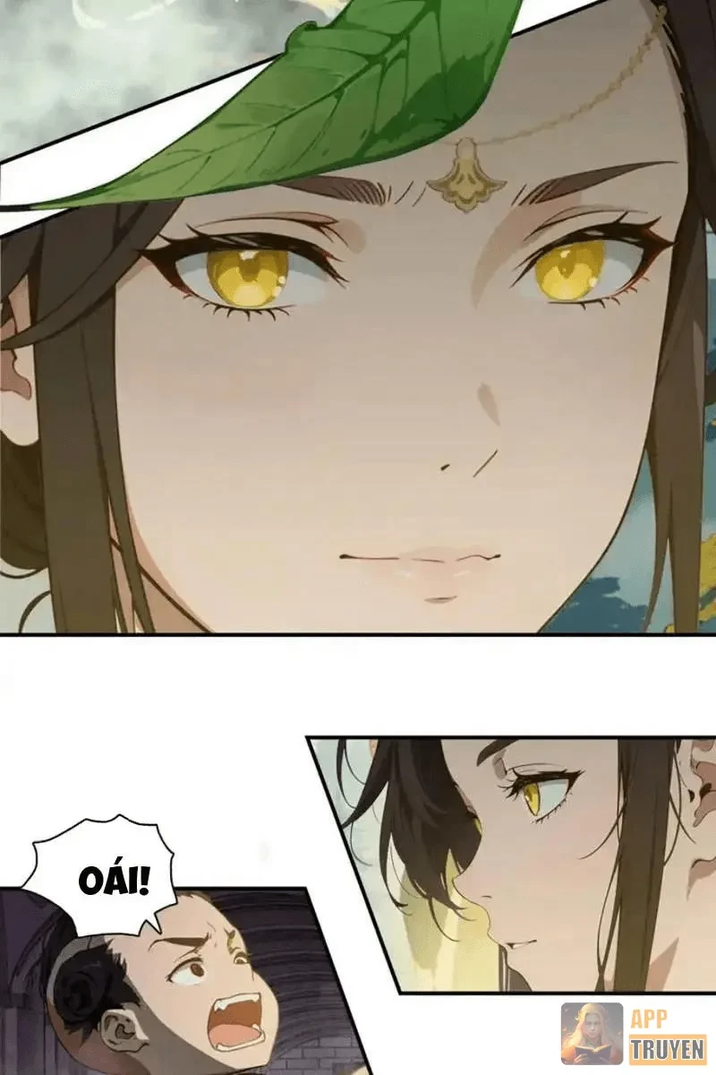 Tà Thần Giáng Thế: Ta có một tòa đại hung ngục Chapter 101 - 3