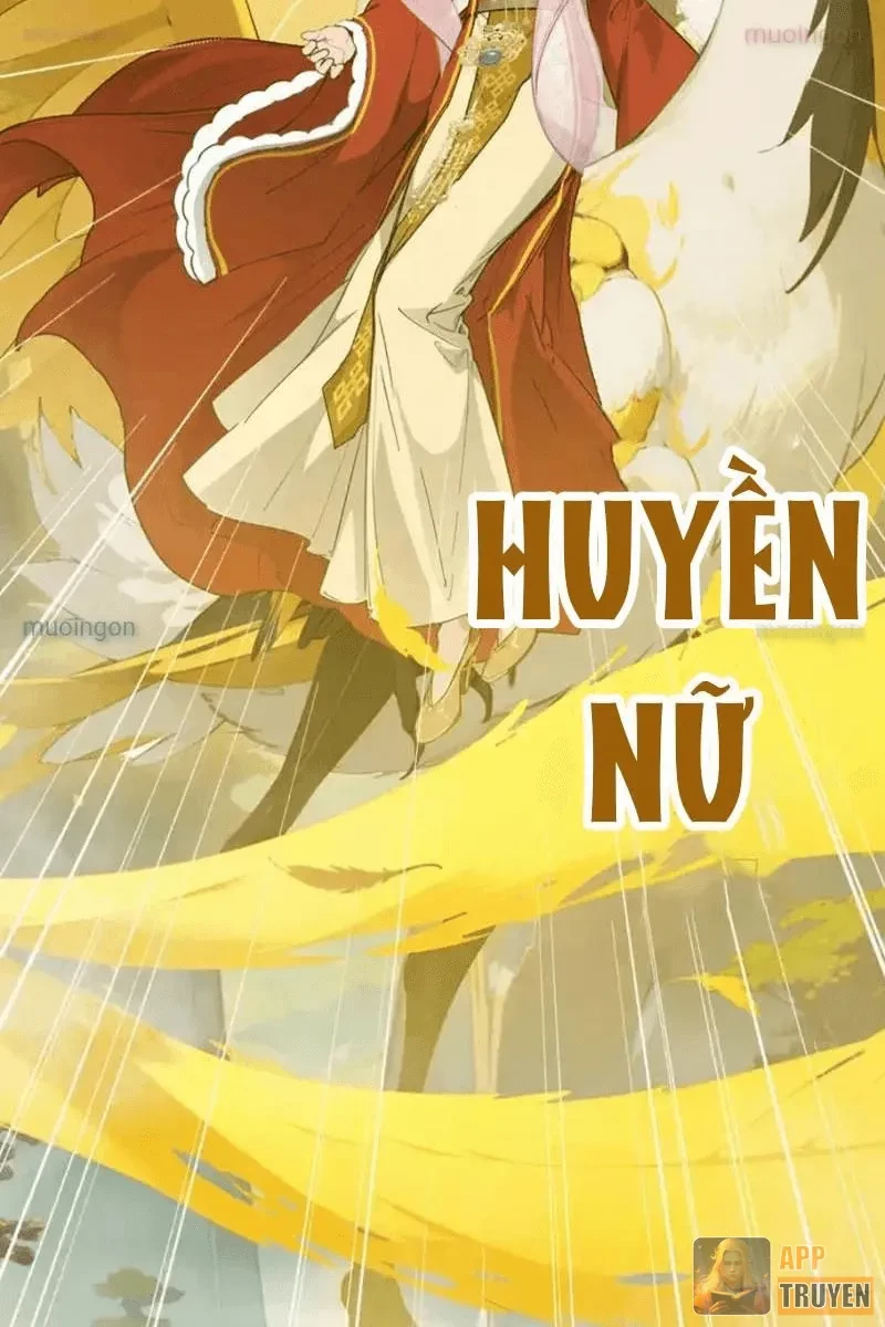 Tà Thần Giáng Thế: Ta có một tòa đại hung ngục Chapter 101 - 6