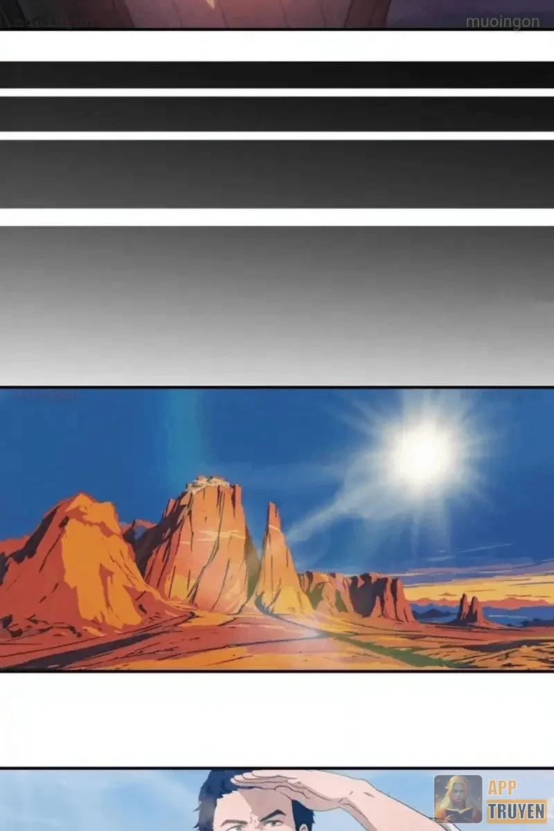 Tà Thần Giáng Thế: Ta có một tòa đại hung ngục Chapter 101 - 11