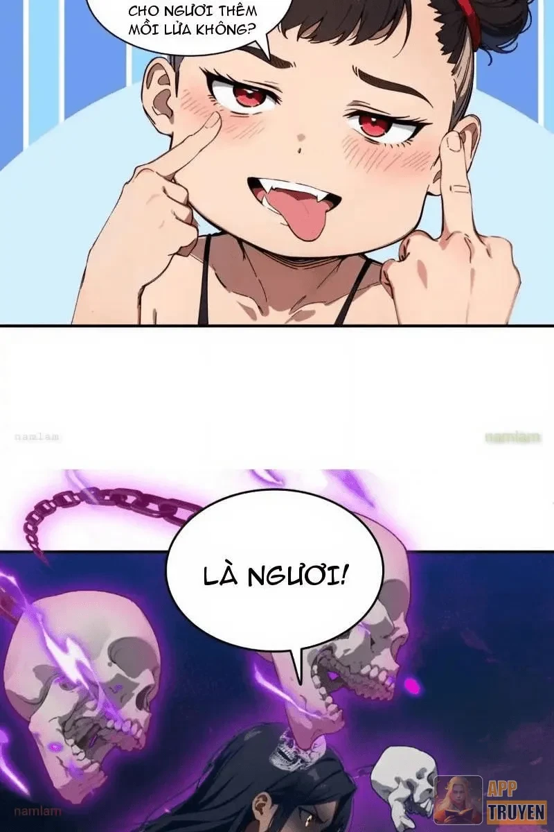 Tà Thần Giáng Thế: Ta có một tòa đại hung ngục Chapter 105 - 10